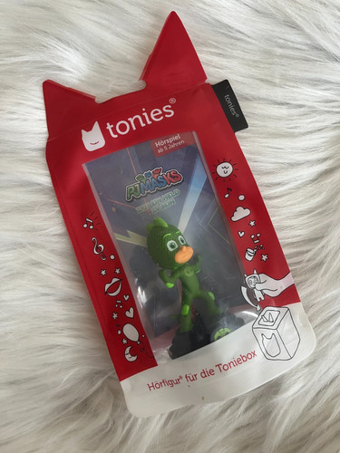 Tonie masks zeit - zeit, ein