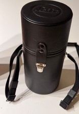 #T0135-Leica Objektiv - Tasche
