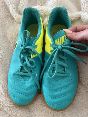 Hallenschuhe fußballschuhe - hallenschuhe,