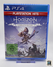 Horizon Zero Dawn Complete