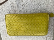 bottega veneta geldbörse