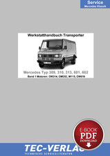 PDF Mercedes Transporter