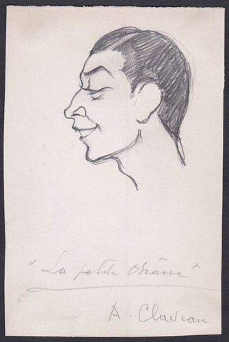 André claveau chansonnier - andré,