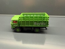 Wiking 044603 Gitteraufbau LKW