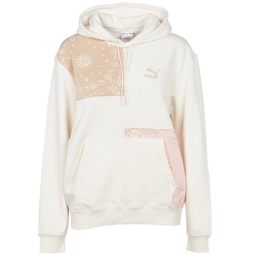Puma ornament hoodie - puma,
