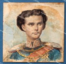 Joseph Bernhardt König Ludwig