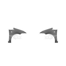 Kotflügel Set vorne links