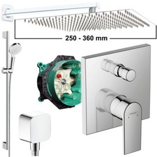 Hansgrohe Vernis Unterputz