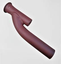 Steib, Seitenwagen, BW 43, BMW R75, Beiwagen, Kugelanschlussarm, untere