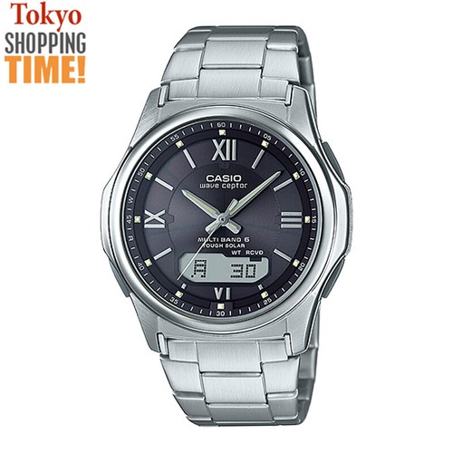 Casio wave ceptor - casio,
