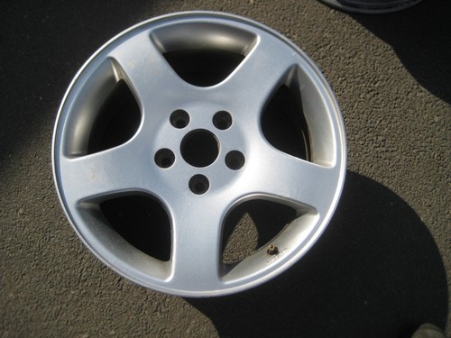 Alufelge dbv 7jx16 h2 - alufelge,