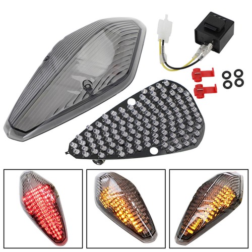 Rücklicht turn signals für - rücklicht+turn,