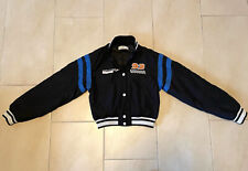 Top Zustand: H&M Baseball Jacke für Mädchen in Gr. 152, College Jacke