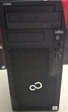 PC Desktop Fujitsu Esprimo P9010 Intel i5 10600 32GB RAM 1TB M2 SSD PCIe NVMe