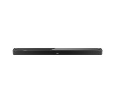BOSE Smart Ultra Soundbar - Dolby Atmos - schwarz - B-Ware - OVP