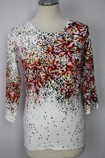 Damen Pullover Oberteil Pulli