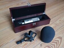 studio projects b1 - Studio-Großmembran-Kondensator Mikrofon - Top Erhalten!