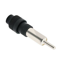Auto Antennen Stecker KFZ Antennenstecker Antennen-Adapter Autoradio Radio DIN