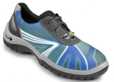 OTTER 71201 Sicherheitsschuh