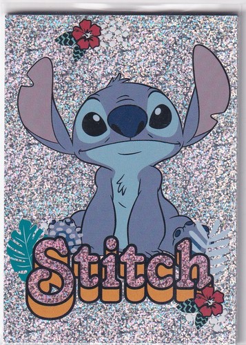 Panini 2025 stitch sparkling - stitch,