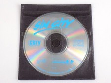 Maxis Software SimCity 1991