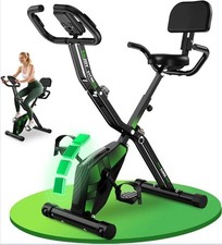 Heimtrainer 3-in-1 klappbar