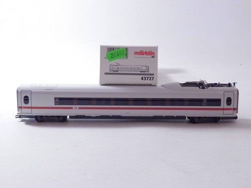 Märklin 43727 ice - ac, ·