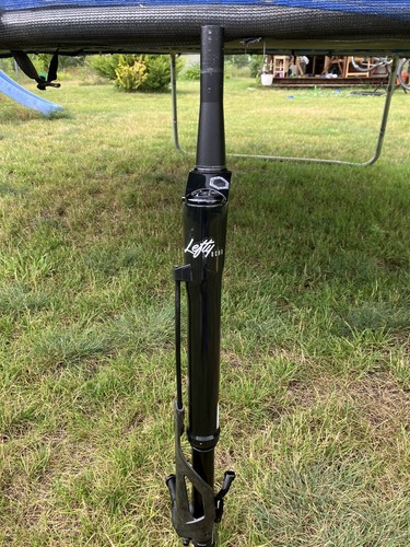 Amortyzator cannondale lefty - cannondale,
