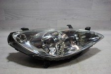Hauptscheinwerfer Scheinwerfer rechts 9634369480 / 89005039 Peugeot 307 Bj,01