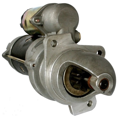 Anlasser starter 12v - starter,