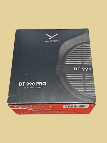 Beyerdynamic 990 pro - 🎧, dt