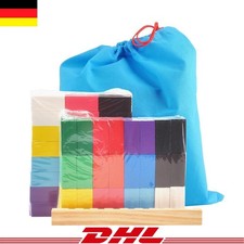 1080 teilig Holz Kinder Domino