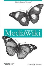 MediaWiki - 9780596519797