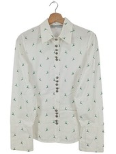 KAISER FRANZ JOSEF Langarmhemd