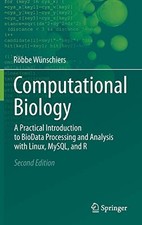 COMPUTATIONAL BIOLOGY: A