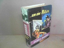 Inspektor Percy Brook: ...um