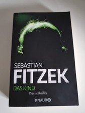 Buch Sebastian Fitzek - Das Kind Taschenbuch