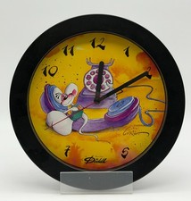 Depesche Diddl Wanduhr Uhr