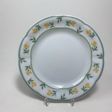 TCM Tchibo Geschirr Blumen