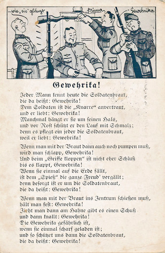 Postkarte soldaten liedtext - soldaten,