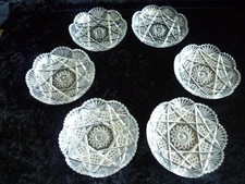 6 Dessert Schalen Schälchen