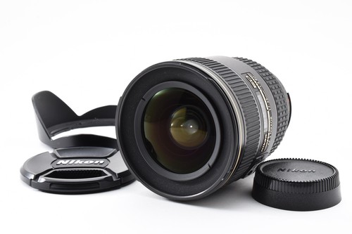 Top neuwertig nikon - [top,