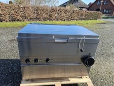 MKN Kippbratpfanne 3/1 elektro