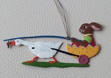 Wilhelm Schweizer Zinnfigur