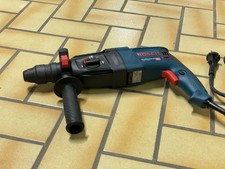 BOSCH Bohrhammer GBH 2-26F im