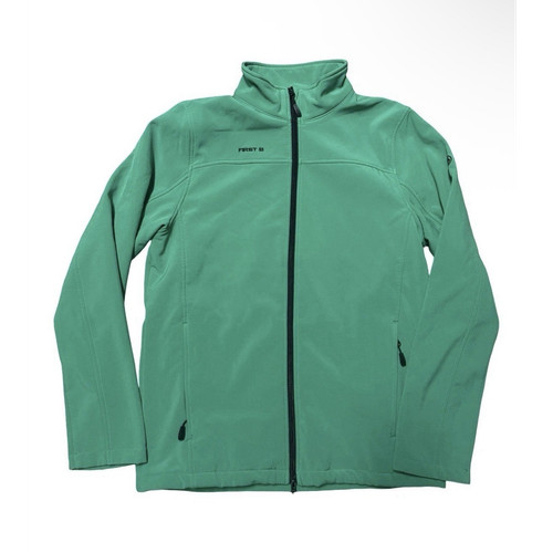 First herren softshelljacke - b,