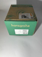 hansgrohe Logis Wannenarmatur