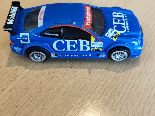 Carrera profi slotcar - profi,