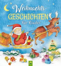 Weihnachtsgeschichten für