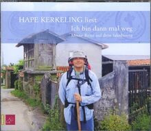 Ich bin dann mal - weg:, meine